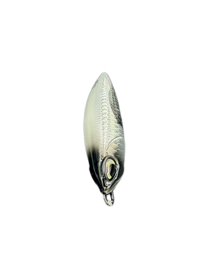 EZGlide Slow-sinking Stickbait