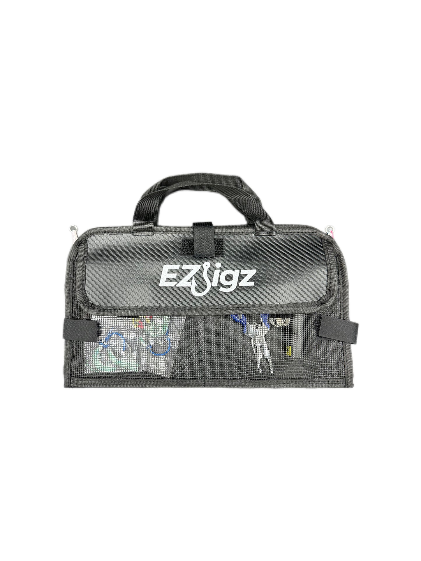 EZJigz 30 Jig Pouch