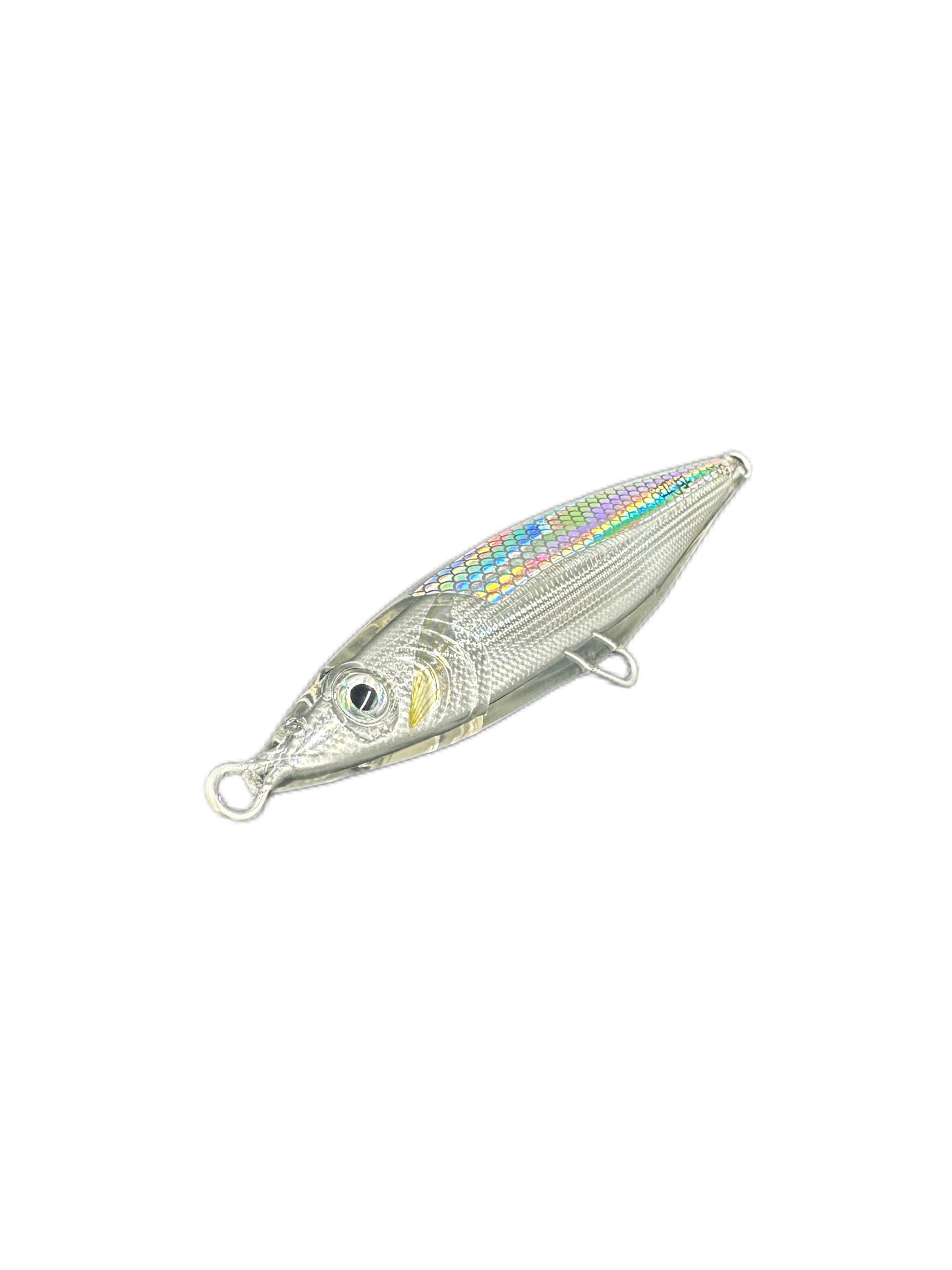 LongShot Fast-Sinking Stickbait Long-Cast Jig