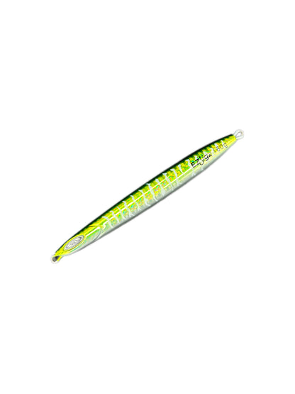 NEW! TunaBolt Speed Jig