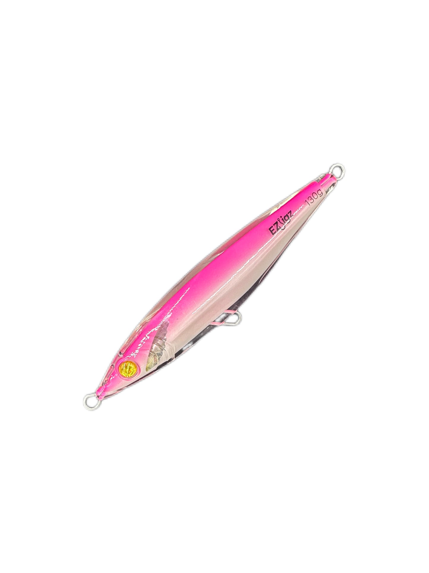 LongShot Fast-Sinking Stickbait Long-Cast Jig