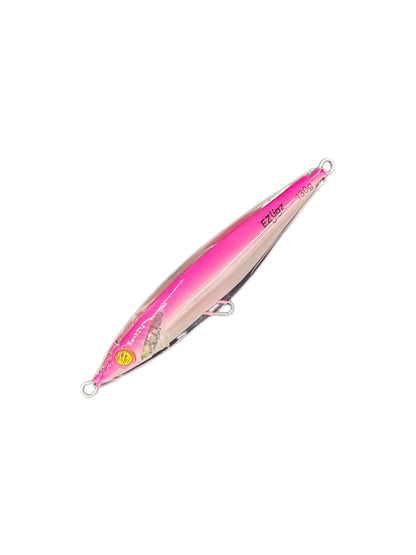 LongShot Fast-Sinking Stickbait Long-Cast Jig