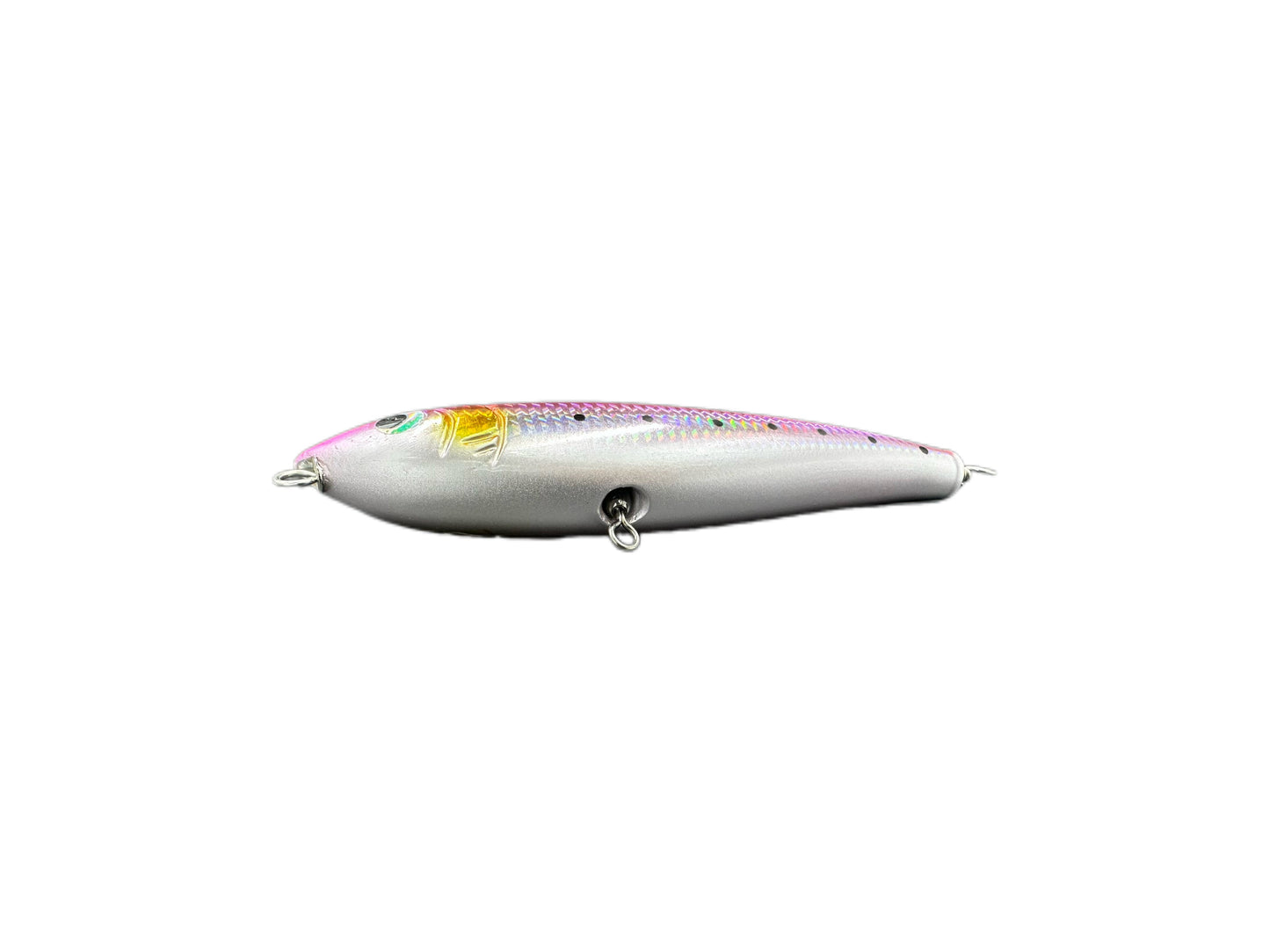 SwiftFin Stickbait