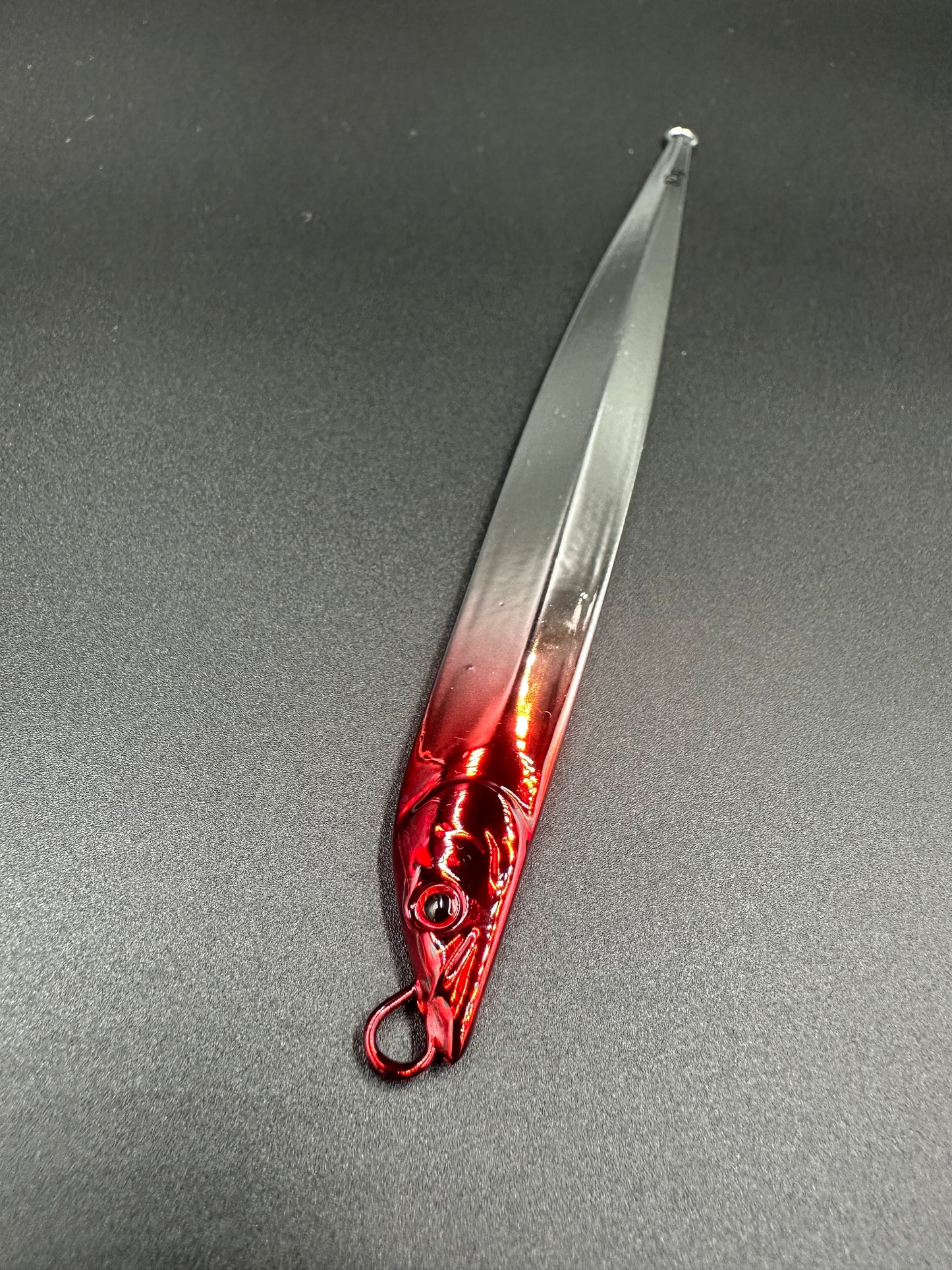 MirrorStrike RED Jig