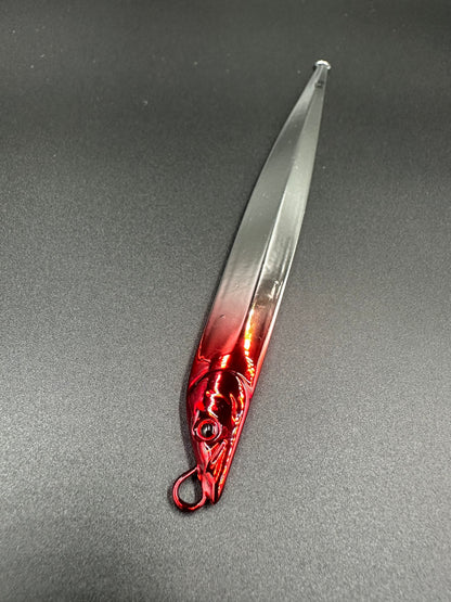 MirrorStrike RED Jig