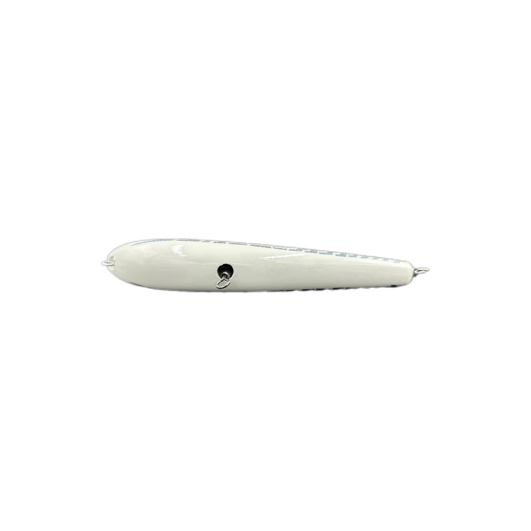 SeaRuler Wooden Tuna Stickbait-wholesale