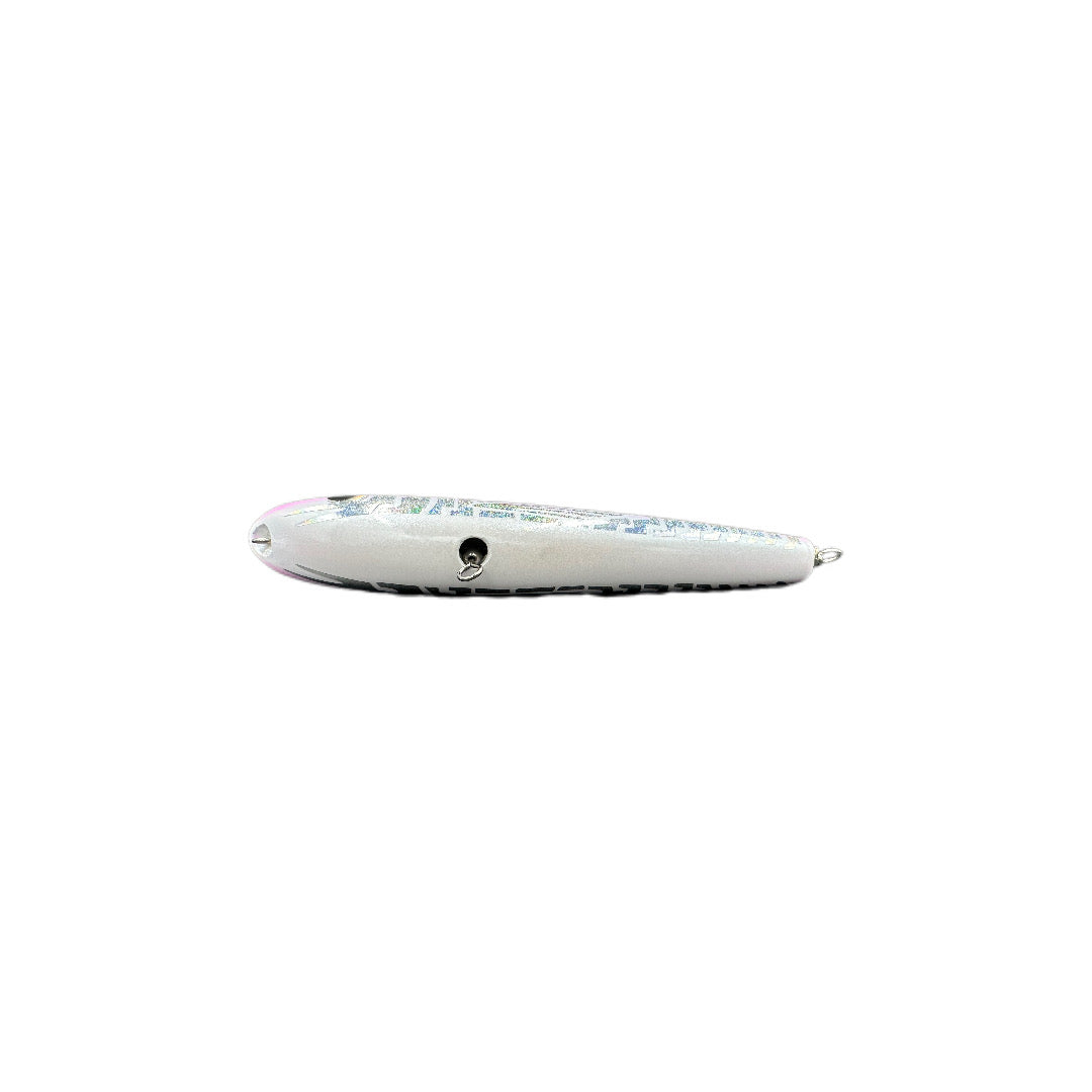 SeaRuler Wooden Tuna Stickbait-wholesale