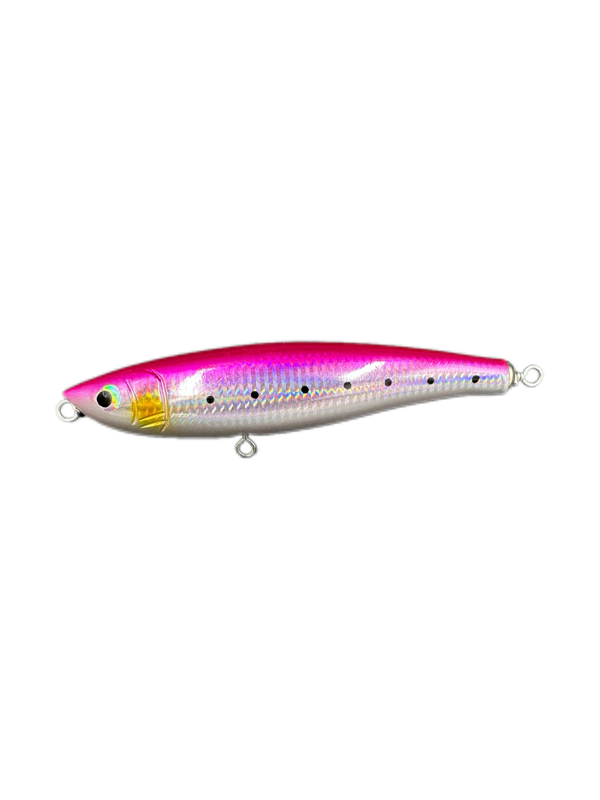 SwiftFin Stickbait