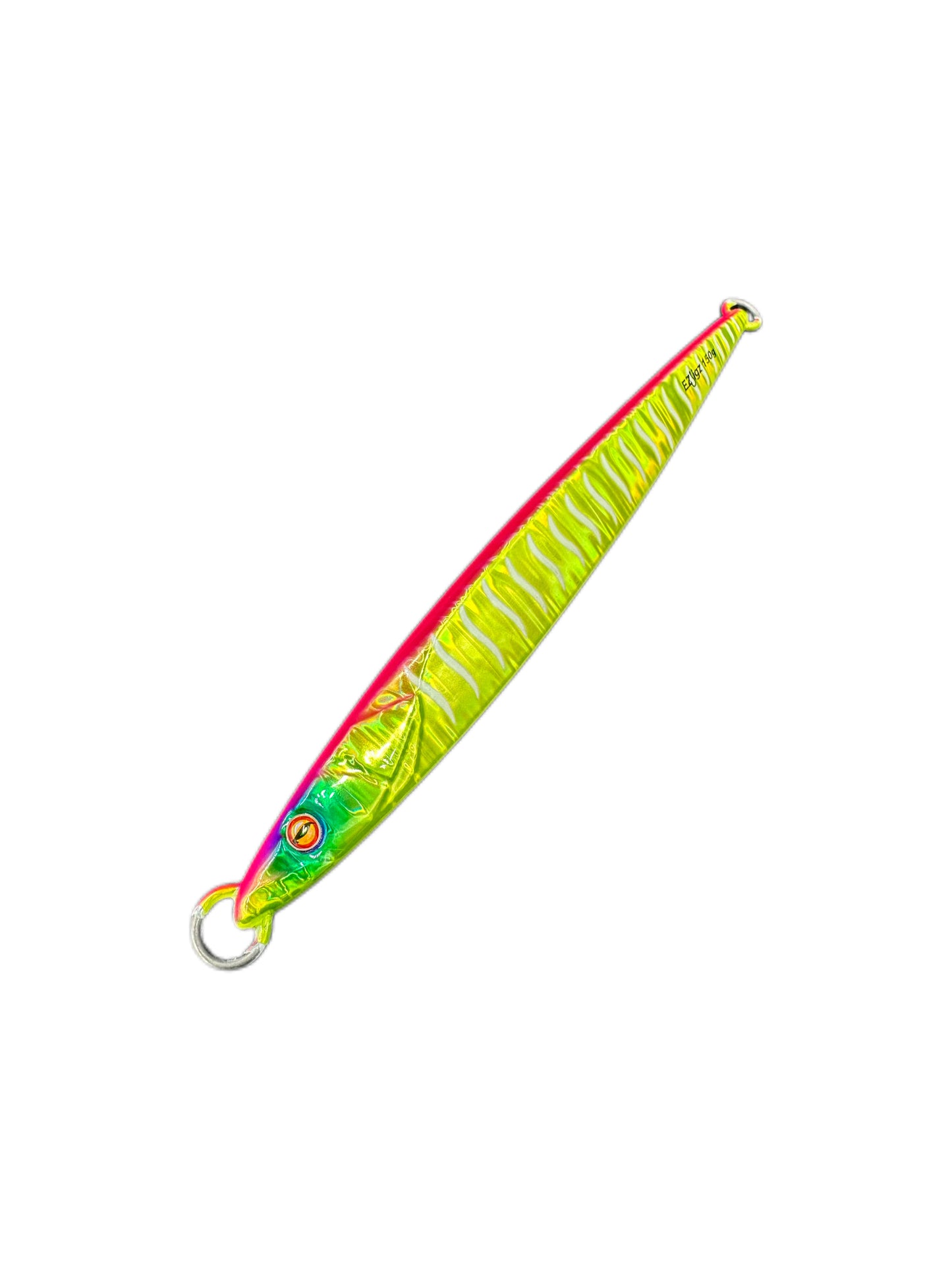 SeaRipper Jig