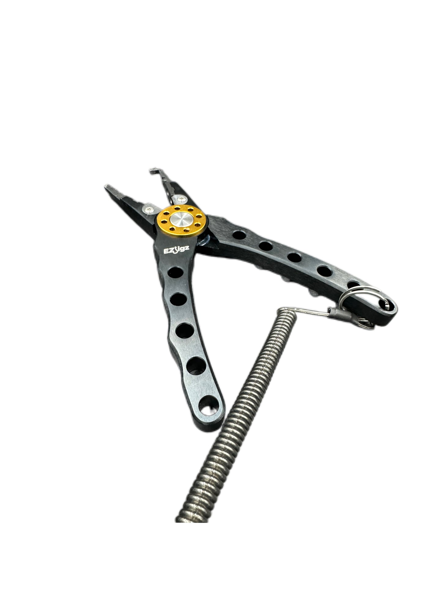 EZJigz Long-nose Offshore Pliers - wholesale