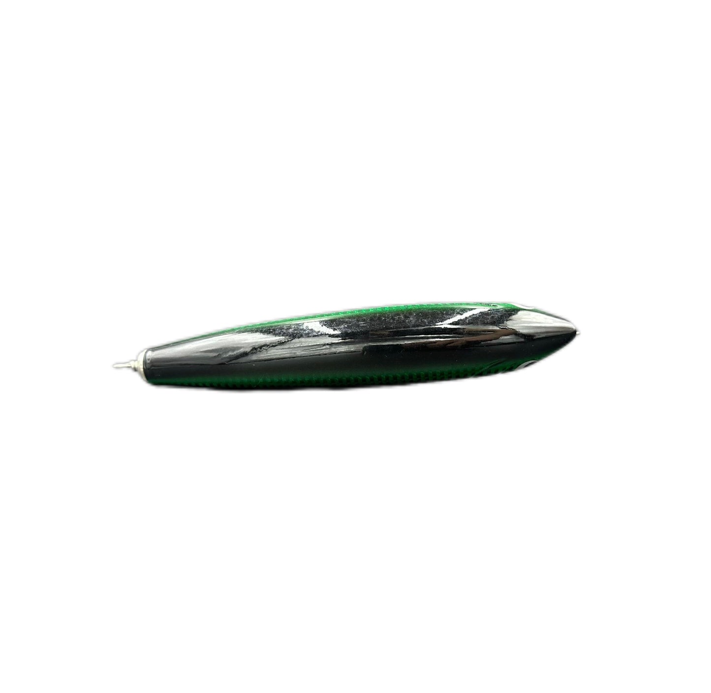 SwiftFin Stickbait