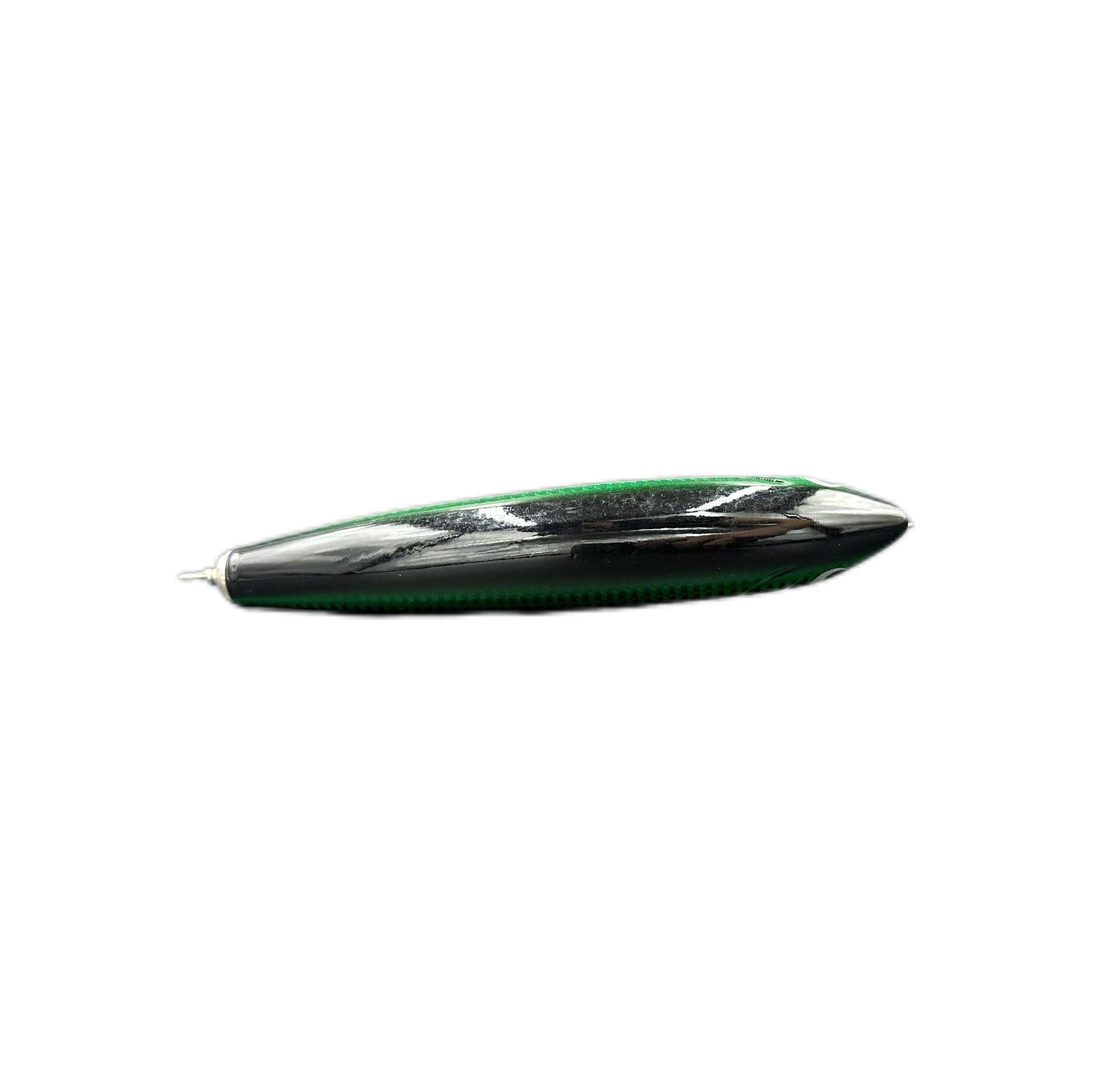 SwiftFin Stickbait