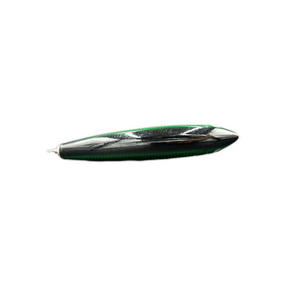 SwiftFin Stickbait