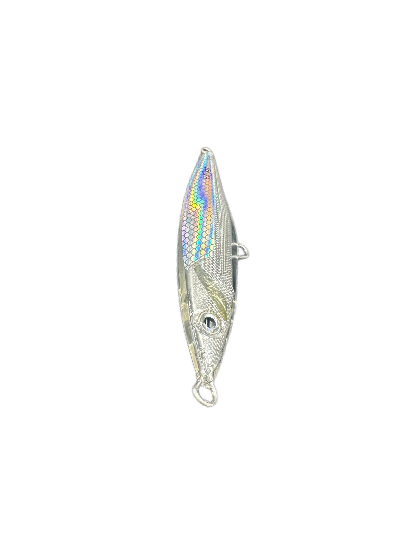 LongShot Fast-Sinking Stickbait Long-Cast Jig