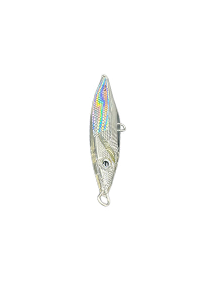 LongShot Fast-Sinking Stickbait Long-Cast Jig