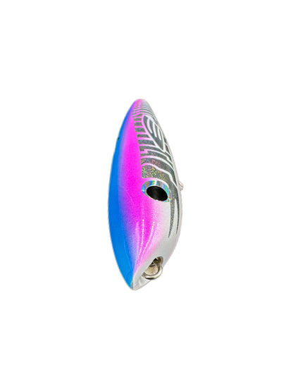 SeaRuler Wooden Tuna Stickbait-wholesale
