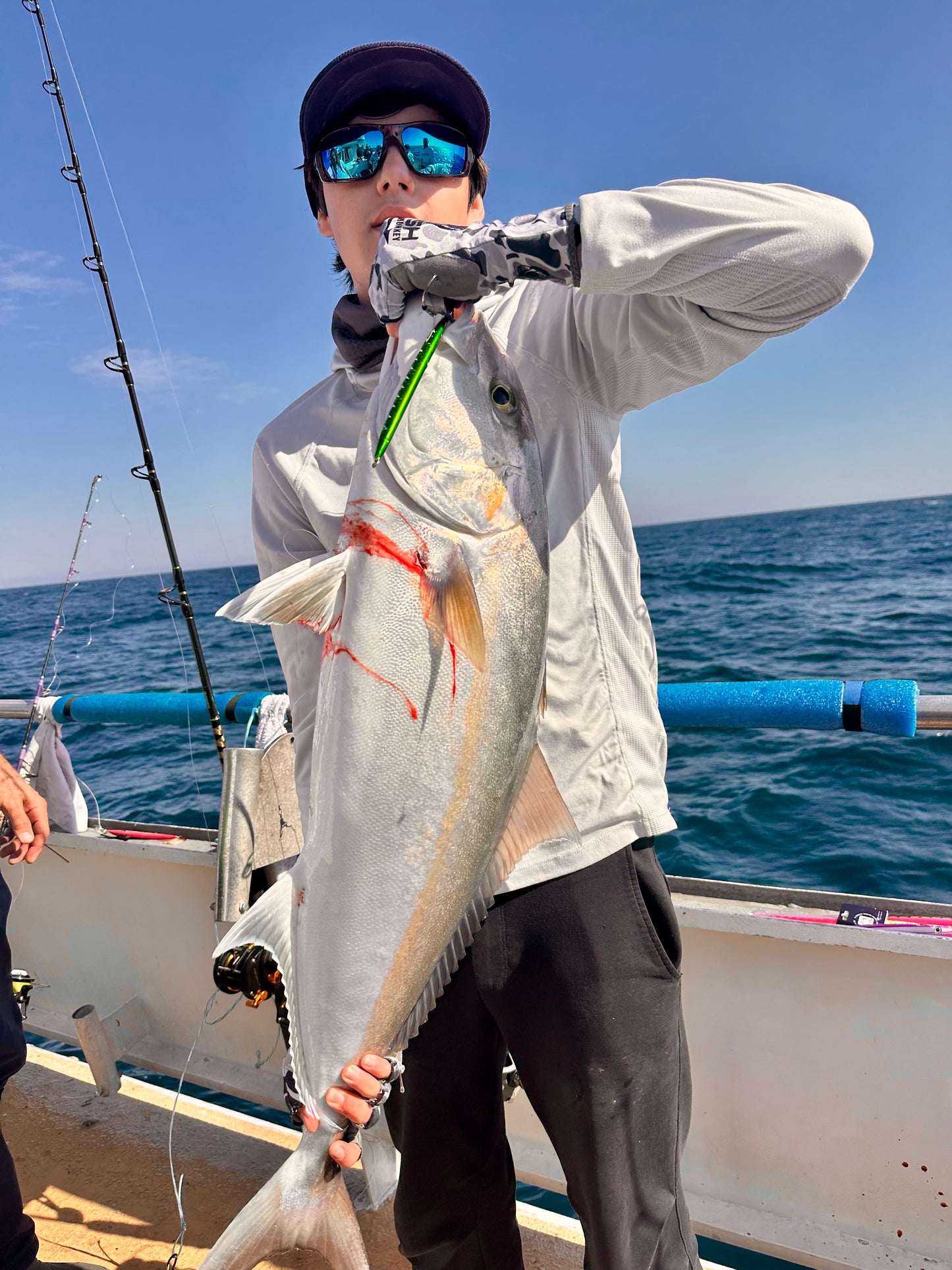 NEW! EZStrike Hybrid Jig