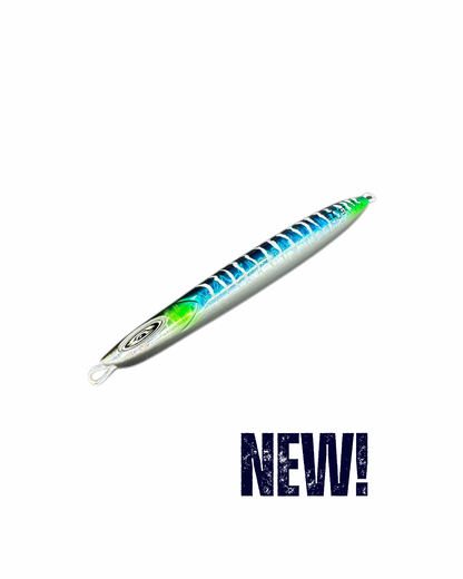 NEW! TunaBolt Speed Jig