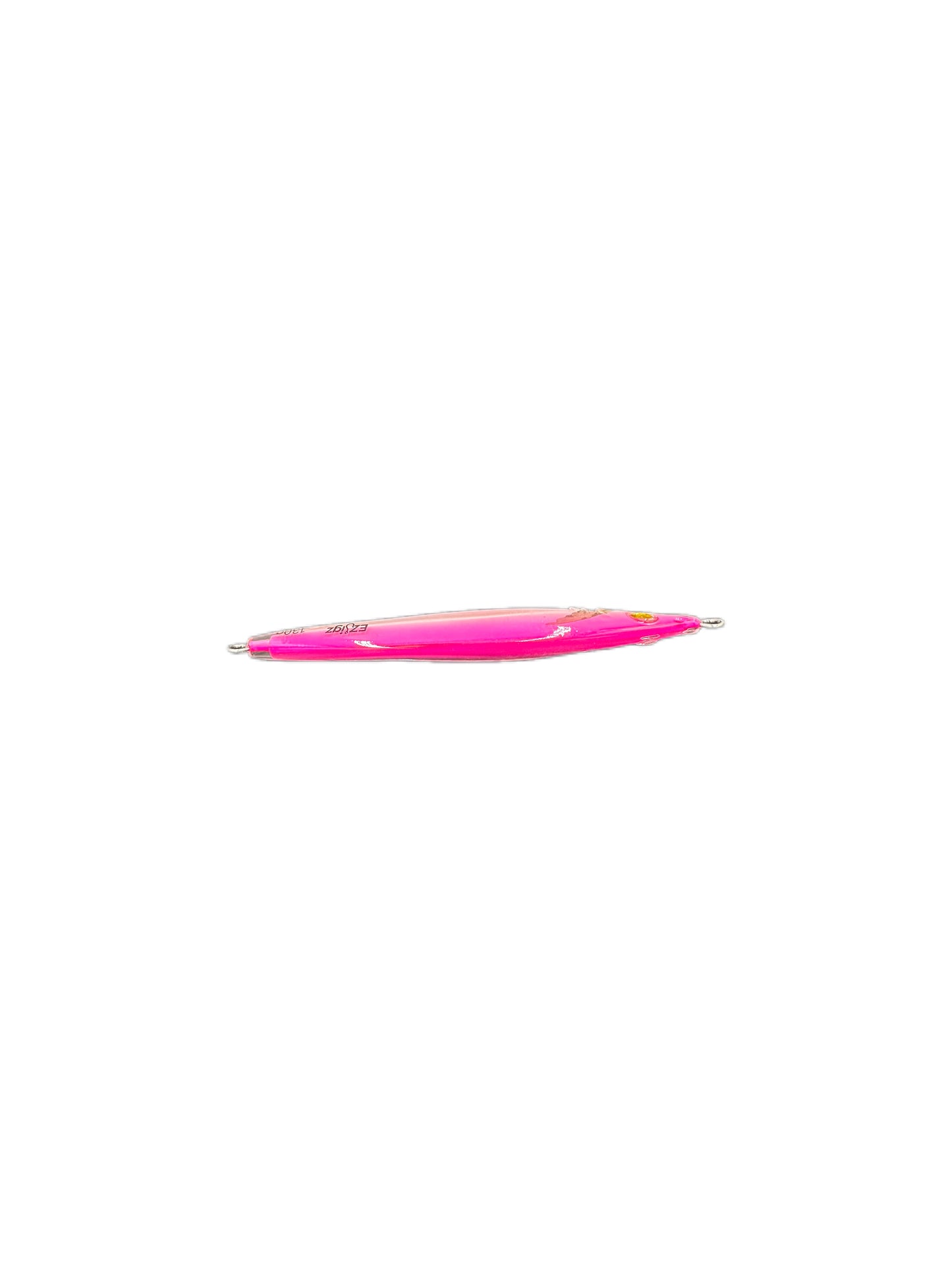 LongShot Fast-Sinking Stickbait Long-Cast Jig