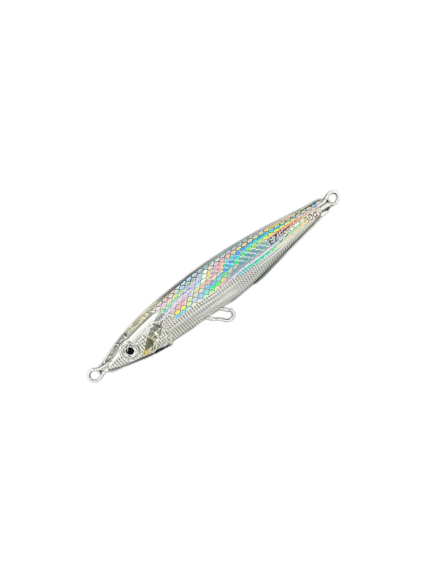 LongShot Fast-Sinking Stickbait Long-Cast Jig