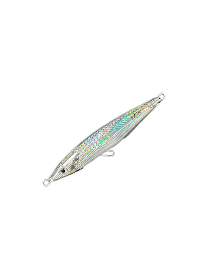 LongShot Fast-Sinking Stickbait Long-Cast Jig