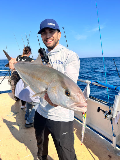 NEW! EZStrike Hybrid Jig