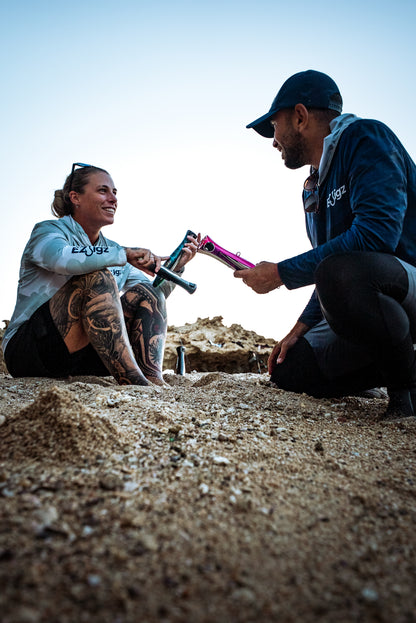 SeaTitan Signature Handmade Popper