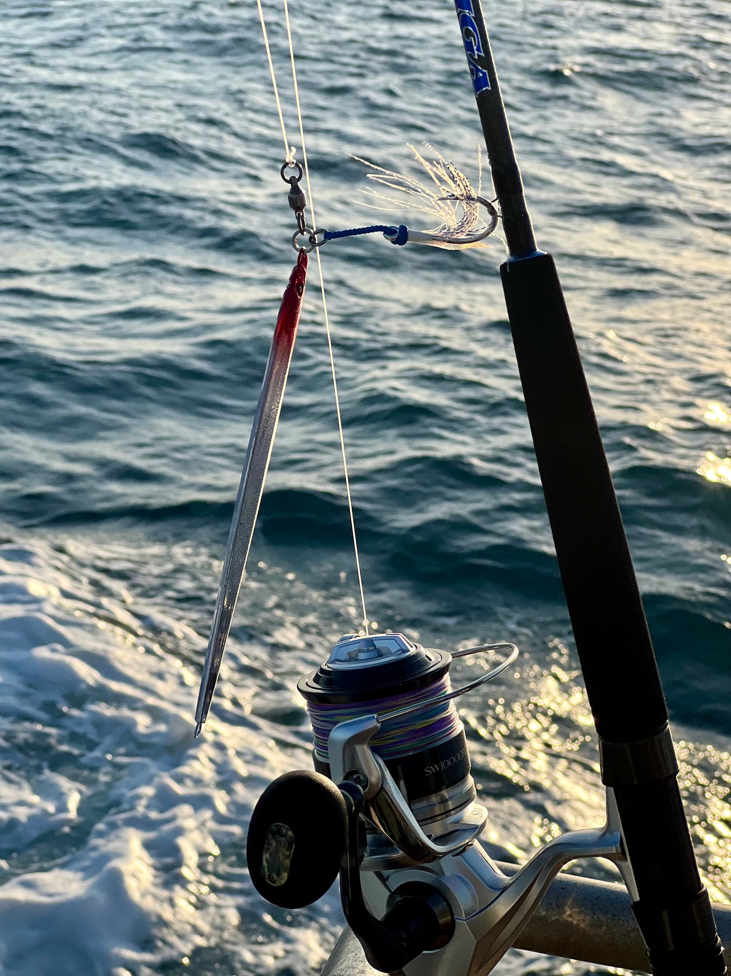 MirrorStrike RED Jig