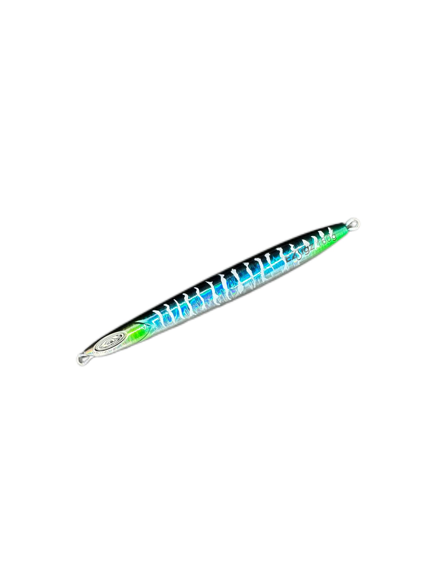 NEW! TunaBolt Speed Jig