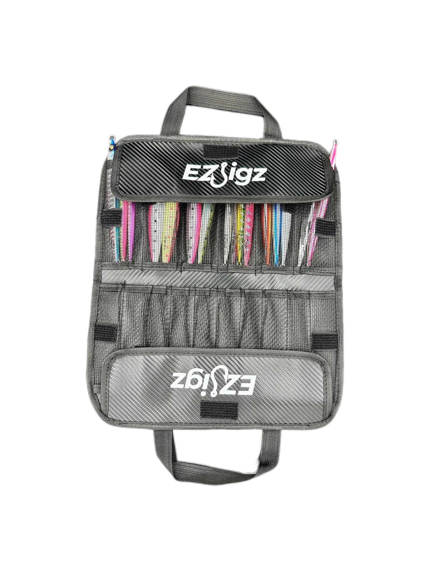 EZJigz 30 Jig Pouch