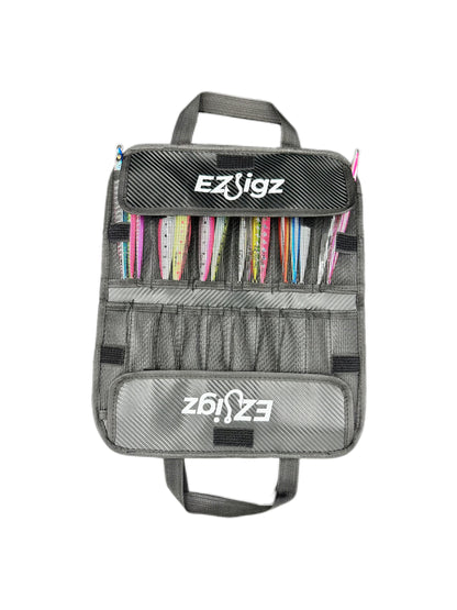 EZJigz 30 Jig Pouch