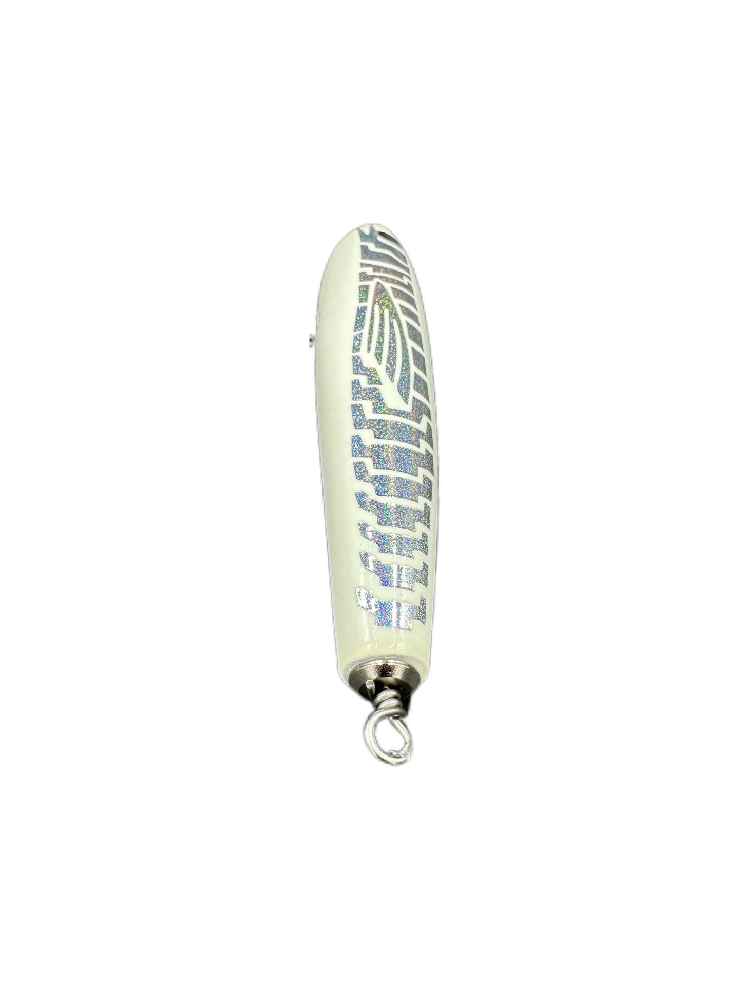 SeaRuler Wooden Tuna Stickbait-wholesale
