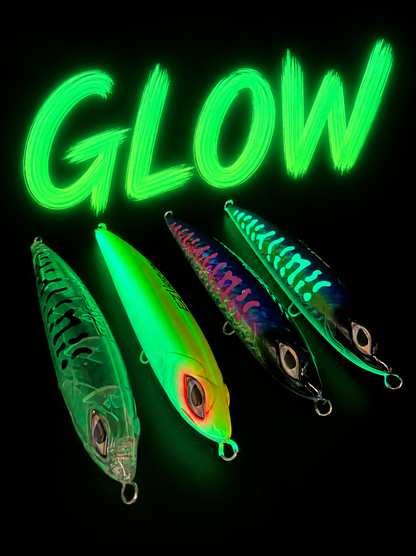 EZGlide 230F Floating Stickbait