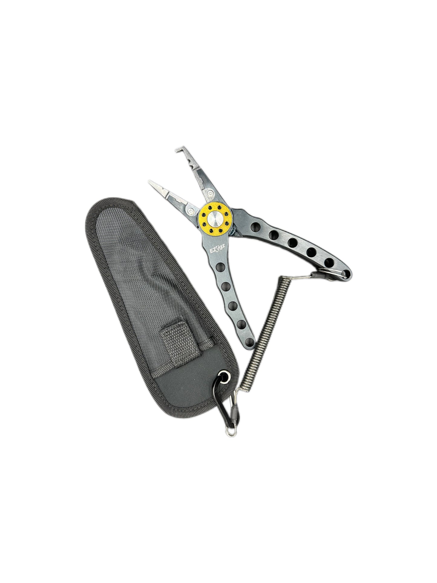 EZJigz Long-nose Offshore Pliers - wholesale