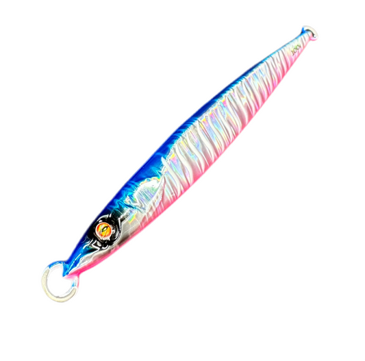 SeaRipper Jig