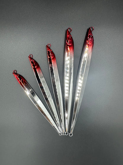 MirrorStrike RED Jig