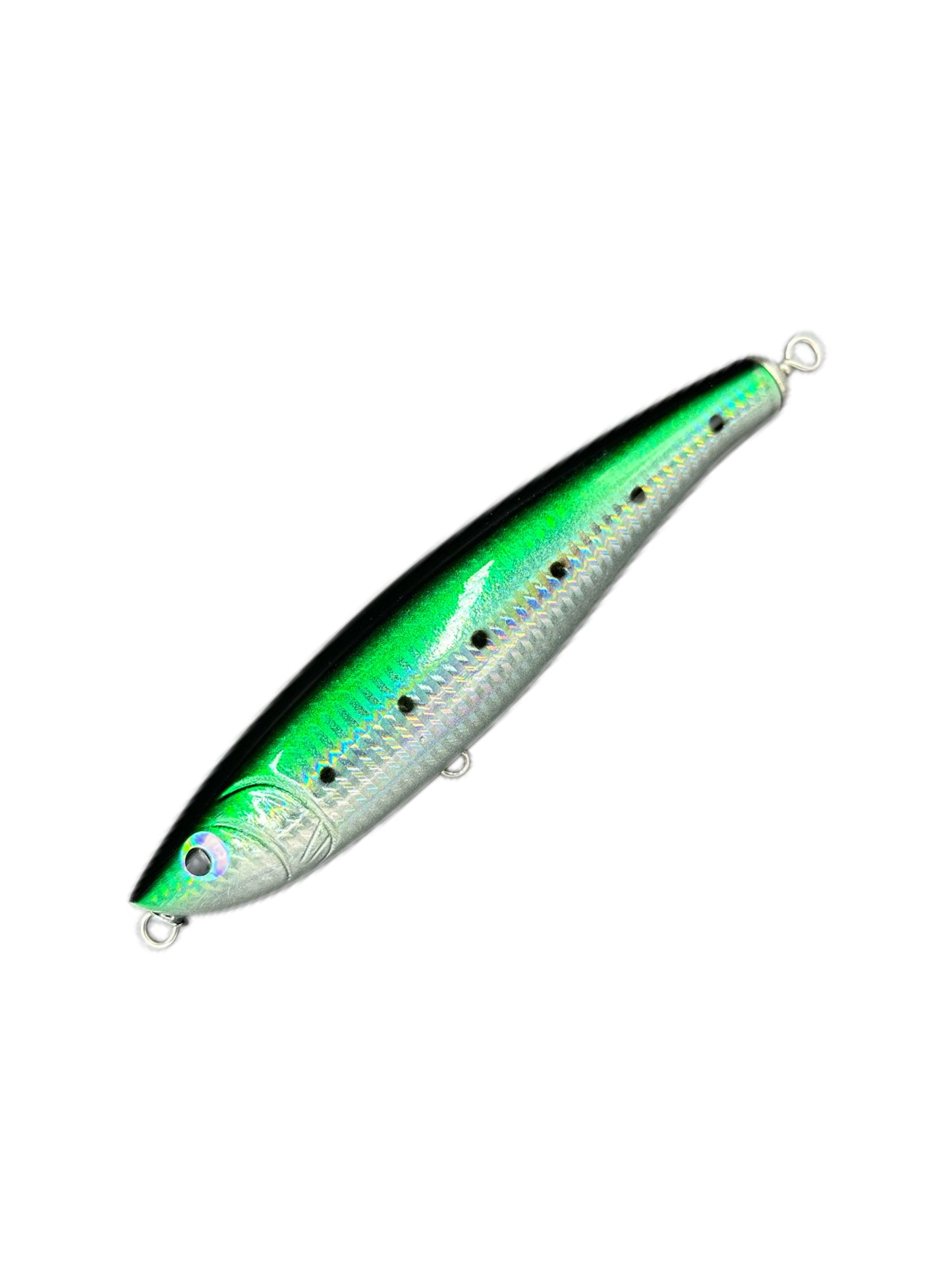 SwiftFin Stickbait