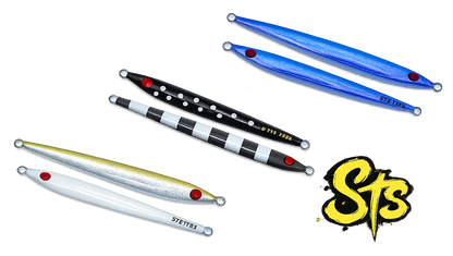 STS Cheetah Speed Jig