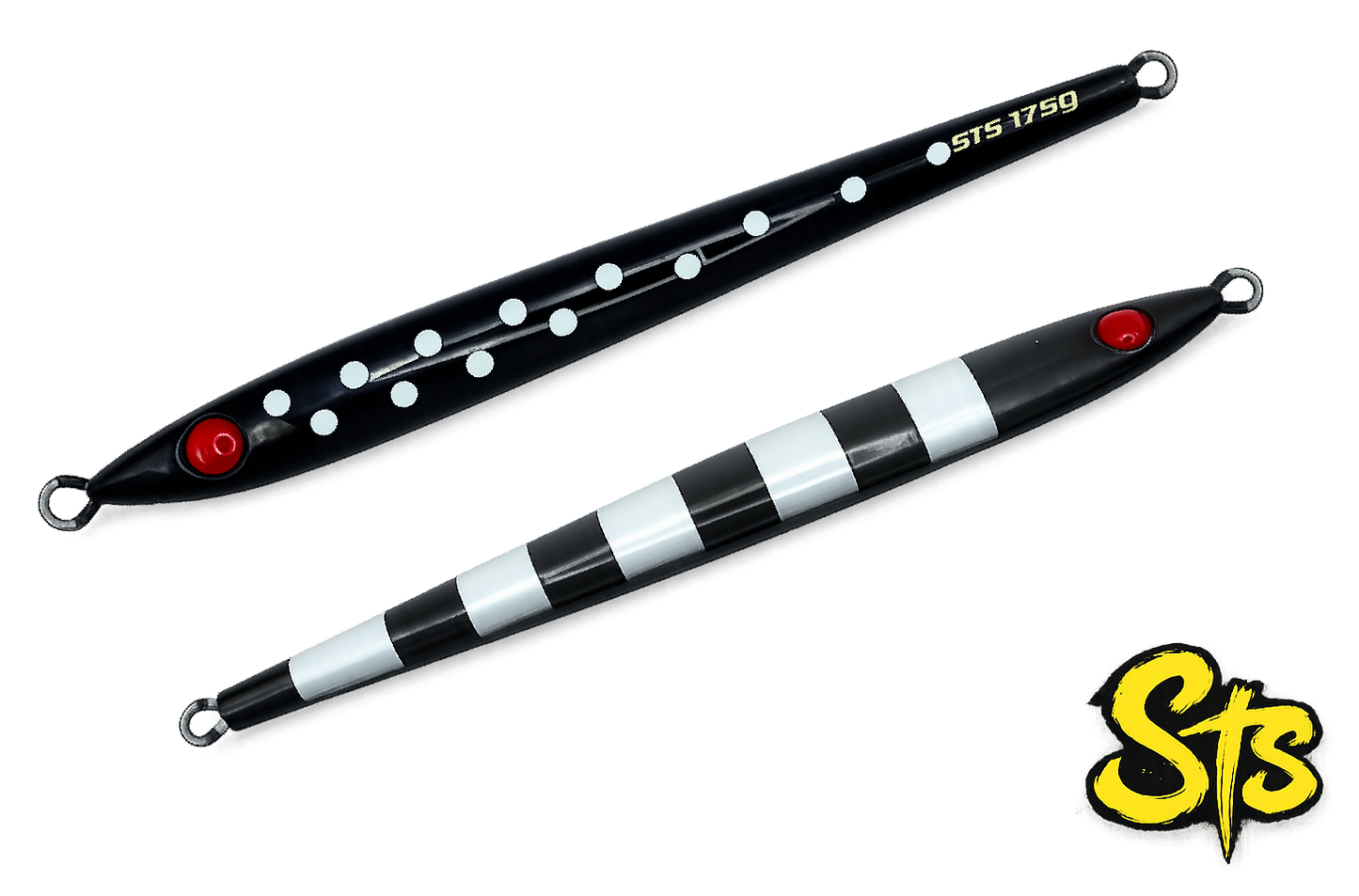 STS Cheetah Speed Jig