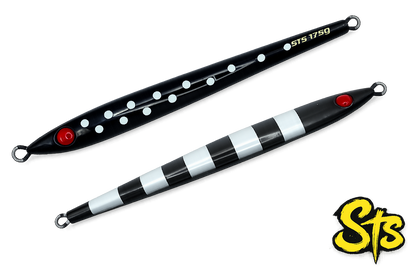 STS Cheetah Speed Jig