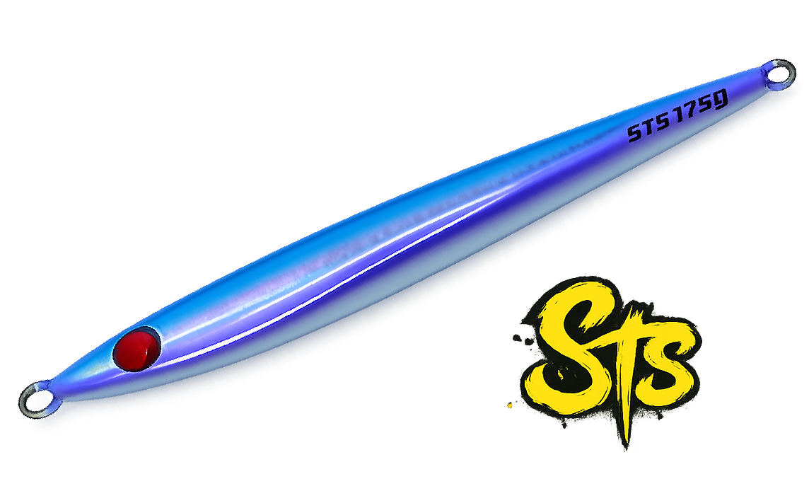 STS Cheetah Speed Jig