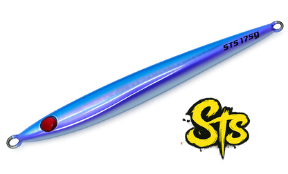 STS Cheetah Speed Jig