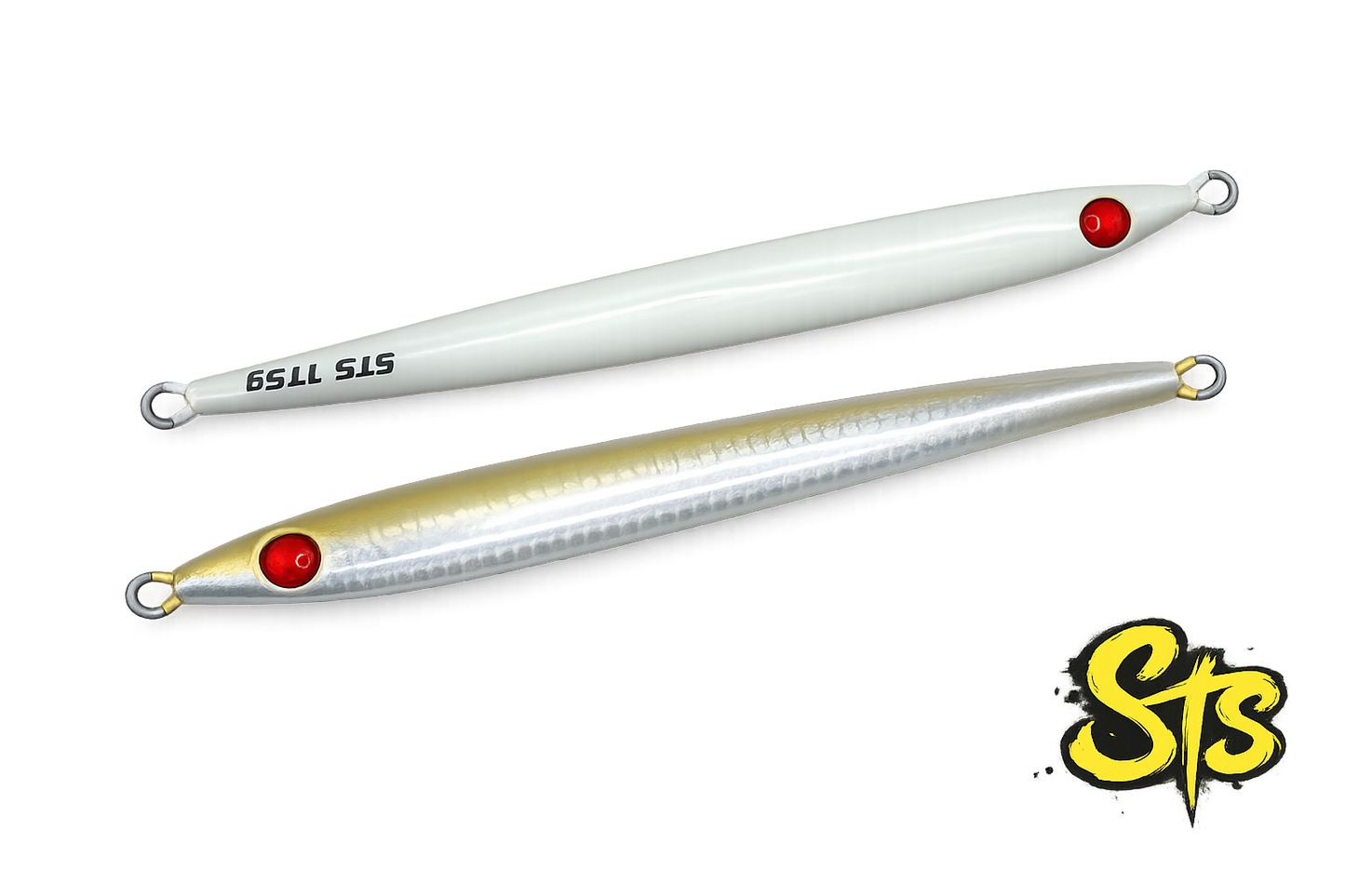 STS Cheetah Speed Jig