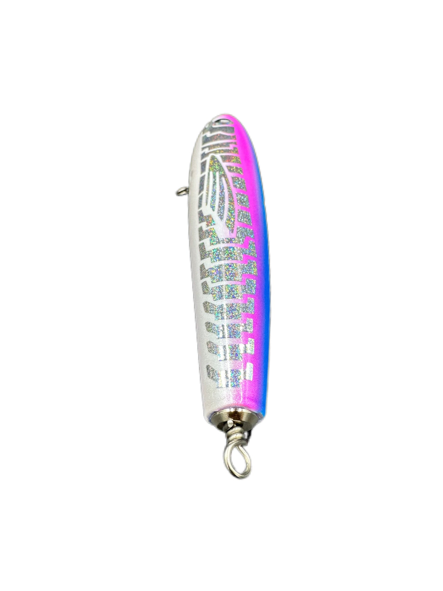 SeaRuler Wooden Tuna Stickbait-wholesale