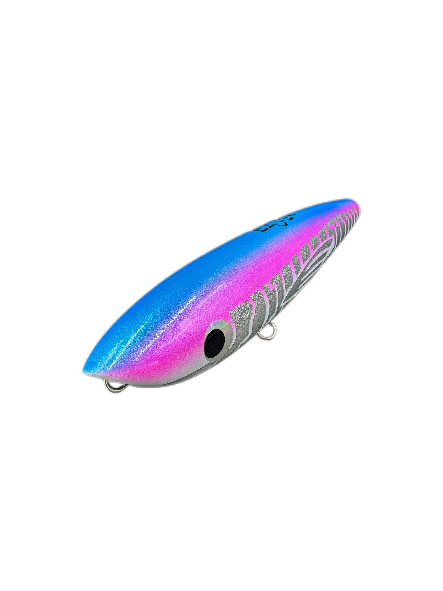 SeaRuler Wooden Tuna Stickbait-wholesale