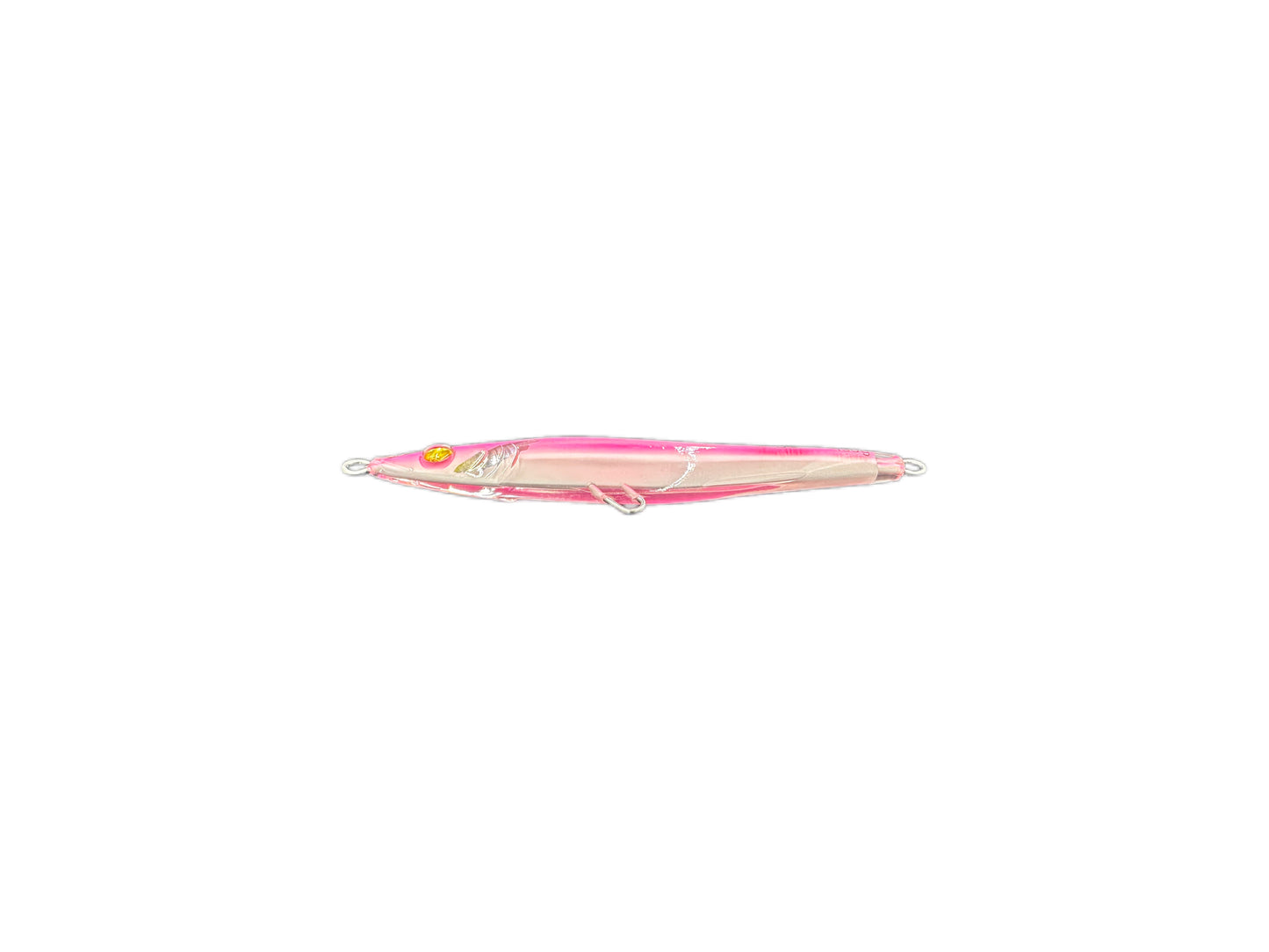 LongShot Fast-Sinking Stickbait Long-Cast Jig