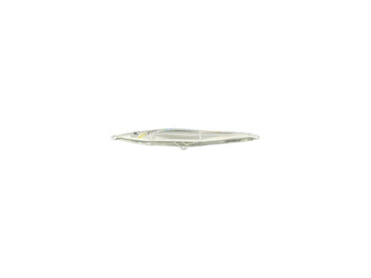 LongShot Fast-Sinking Stickbait Long-Cast Jig