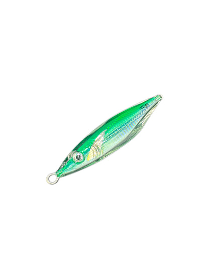 LongShot Fast-Sinking Stickbait Long-Cast Jig