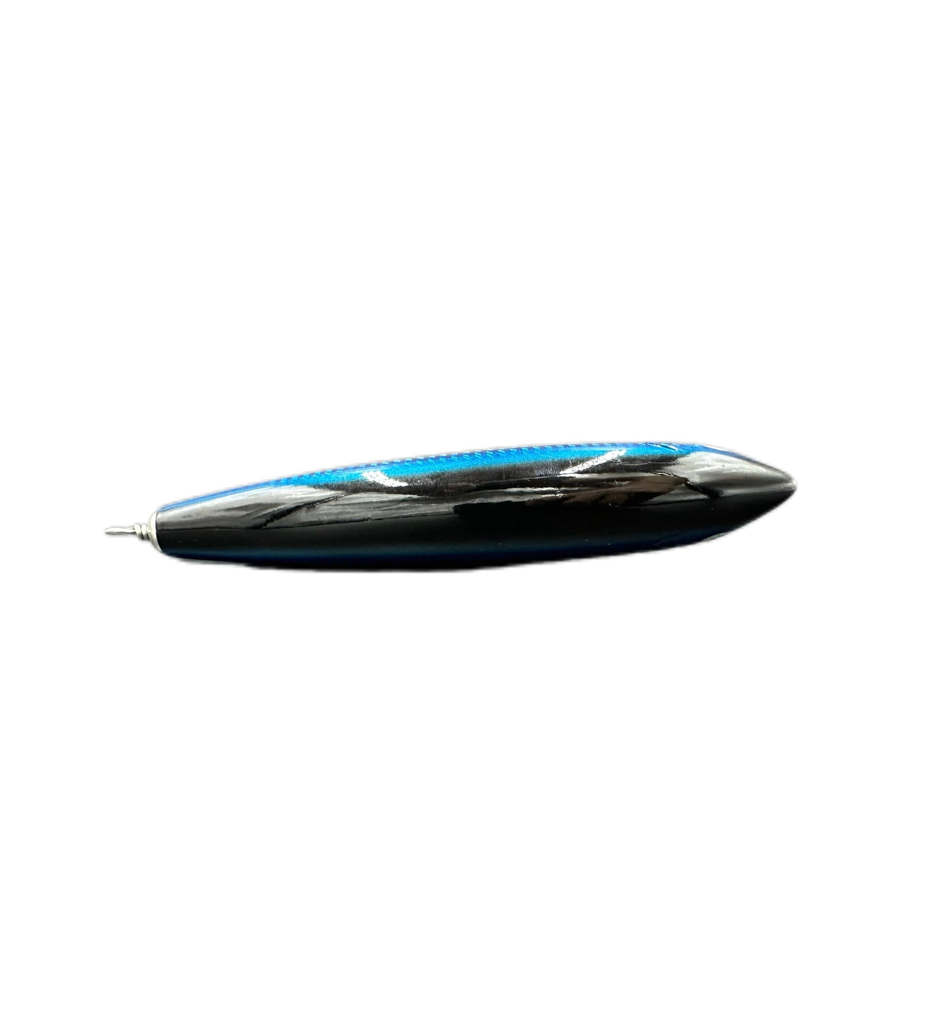 SwiftFin Stickbait