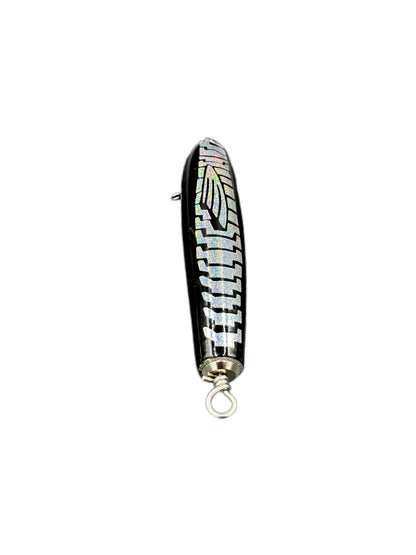 SeaRuler Wooden Tuna Stickbait-wholesale